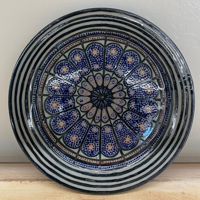 Plate